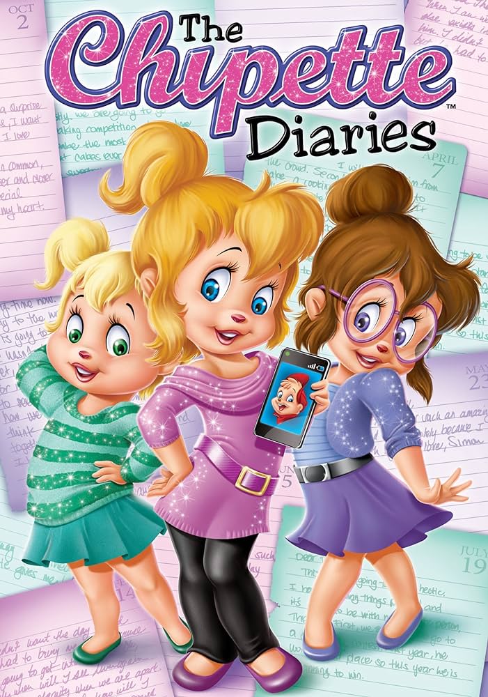 chipettes