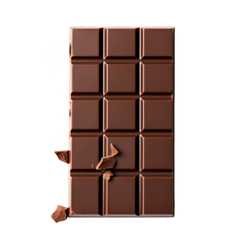 chocolate bar clipart