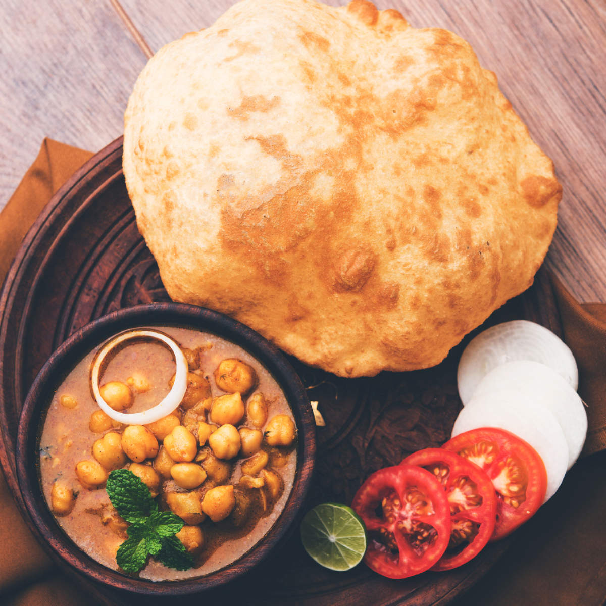 chola bhatura.ca