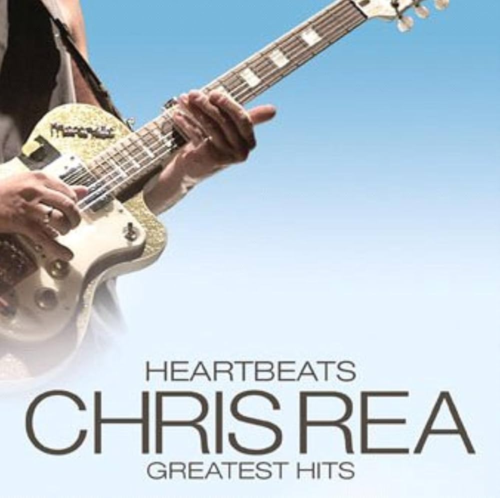 chris rea best songs