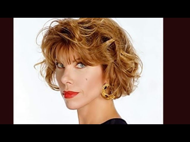 christine baranski hot