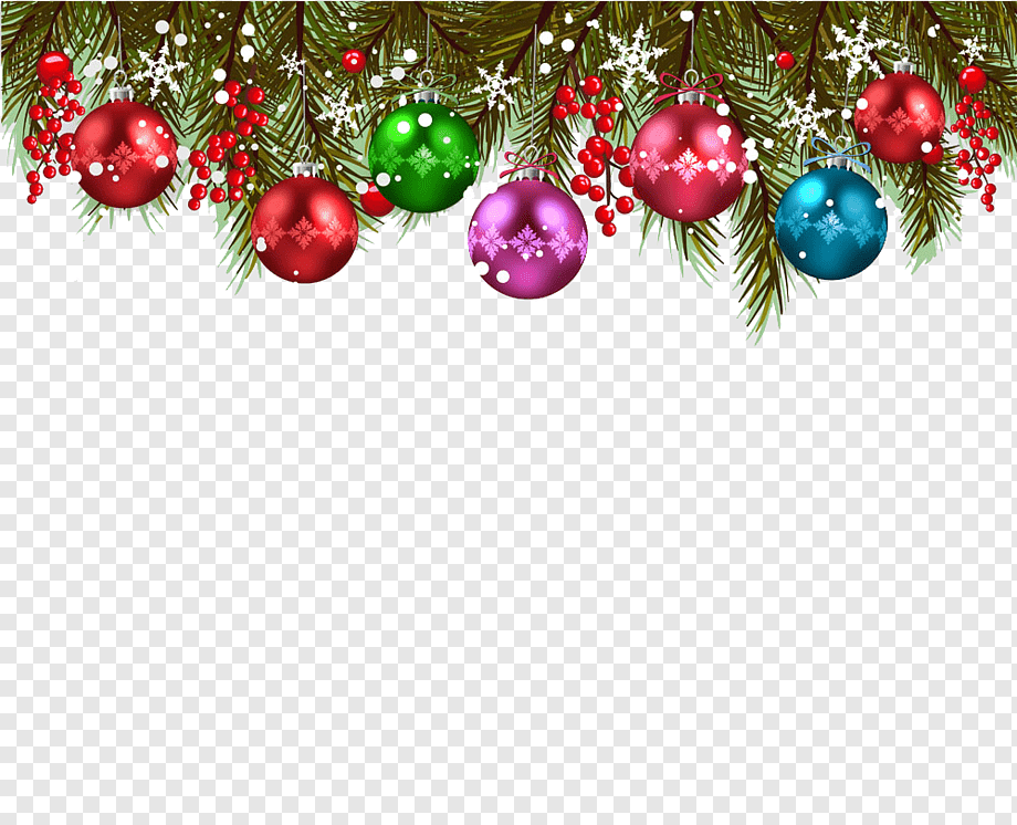 christmas material png