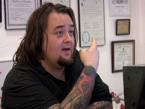 chumlee