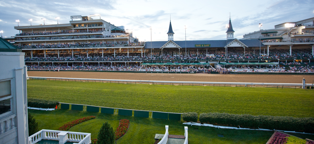 churchill downs tips