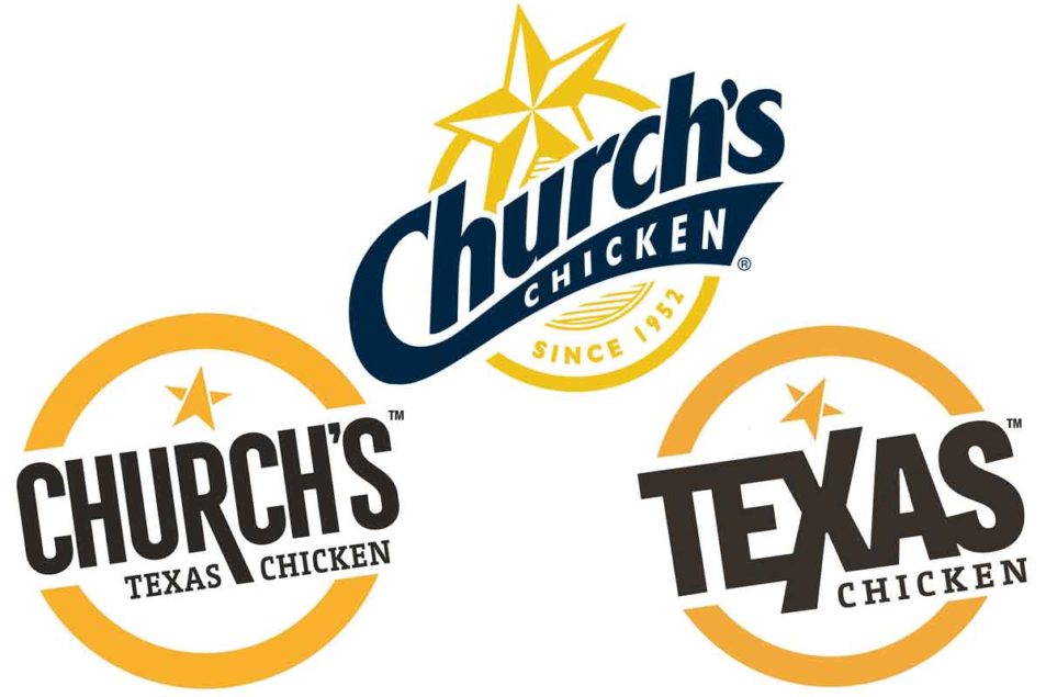 churchs texas chicken