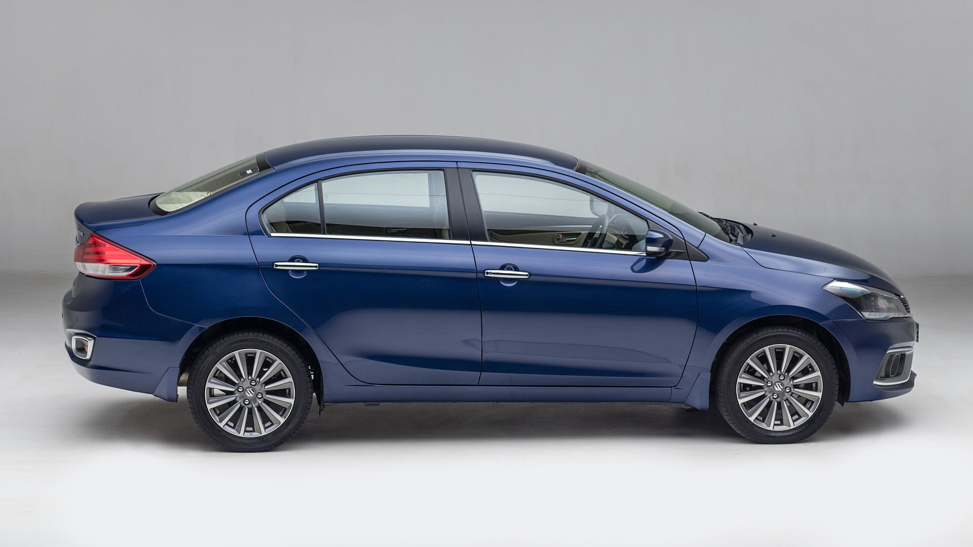 ciaz on road price