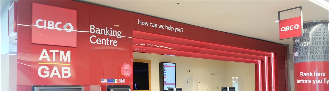 cibc branches near me