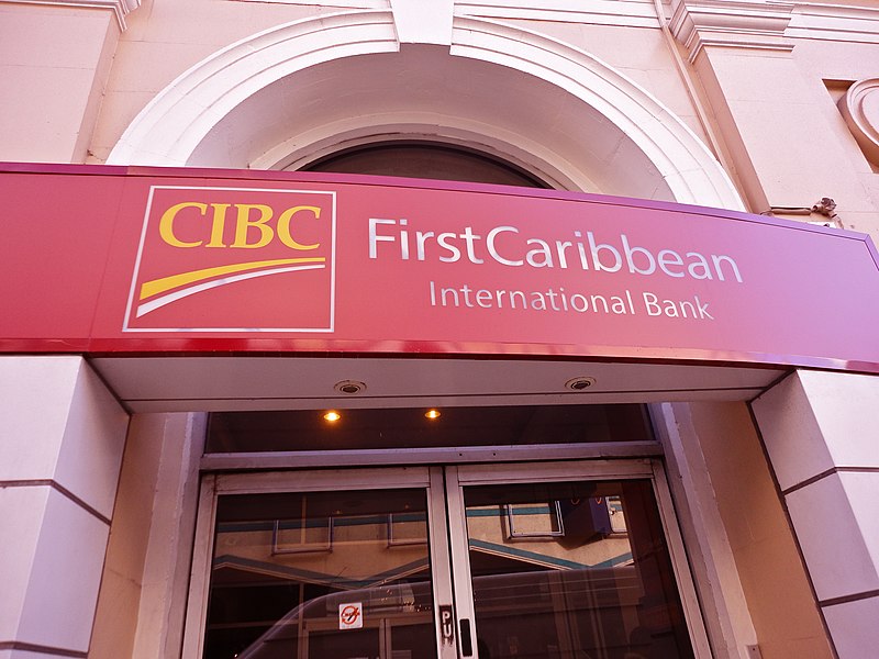 cibc locations