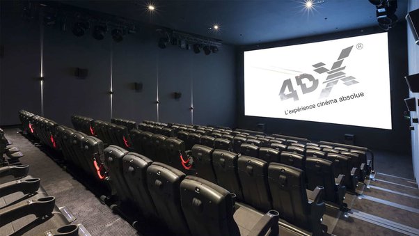 cinepolis 4dx vs imax 3d