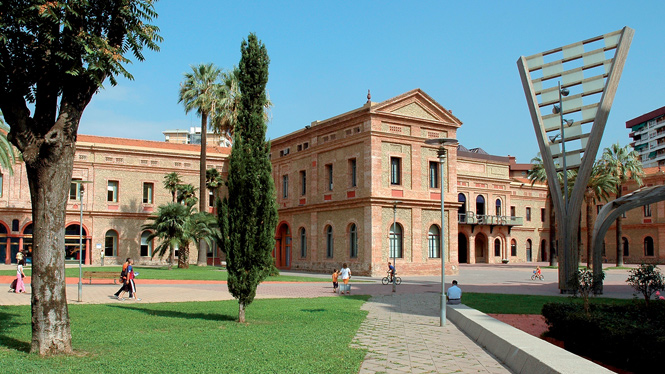 cita ayuntamiento nou barris