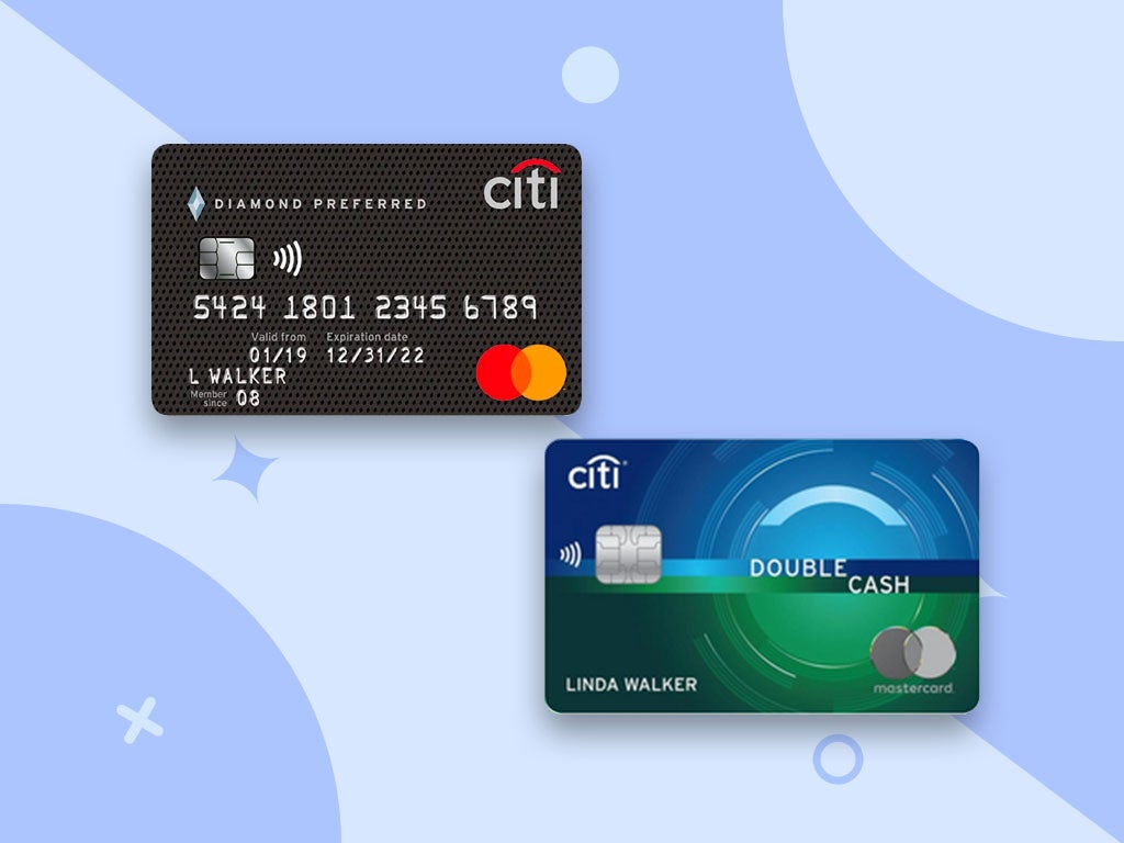 citi simplicity vs citi double cash