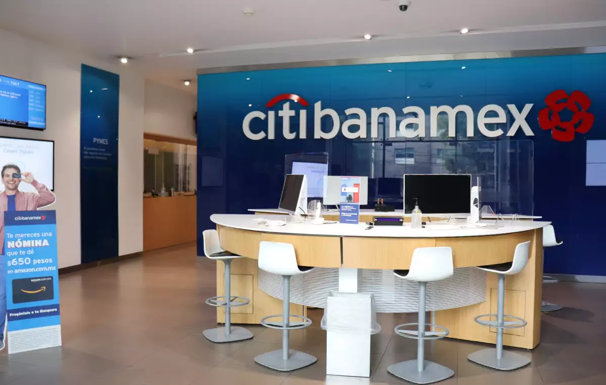 citibanamex sucursales