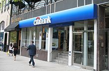 citibank wiki