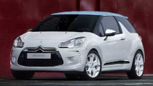 citroen ds3 common problems