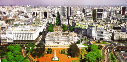 ciudad autónoma de buenos aires capital federal