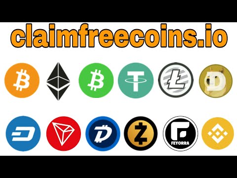 claimfreecoins