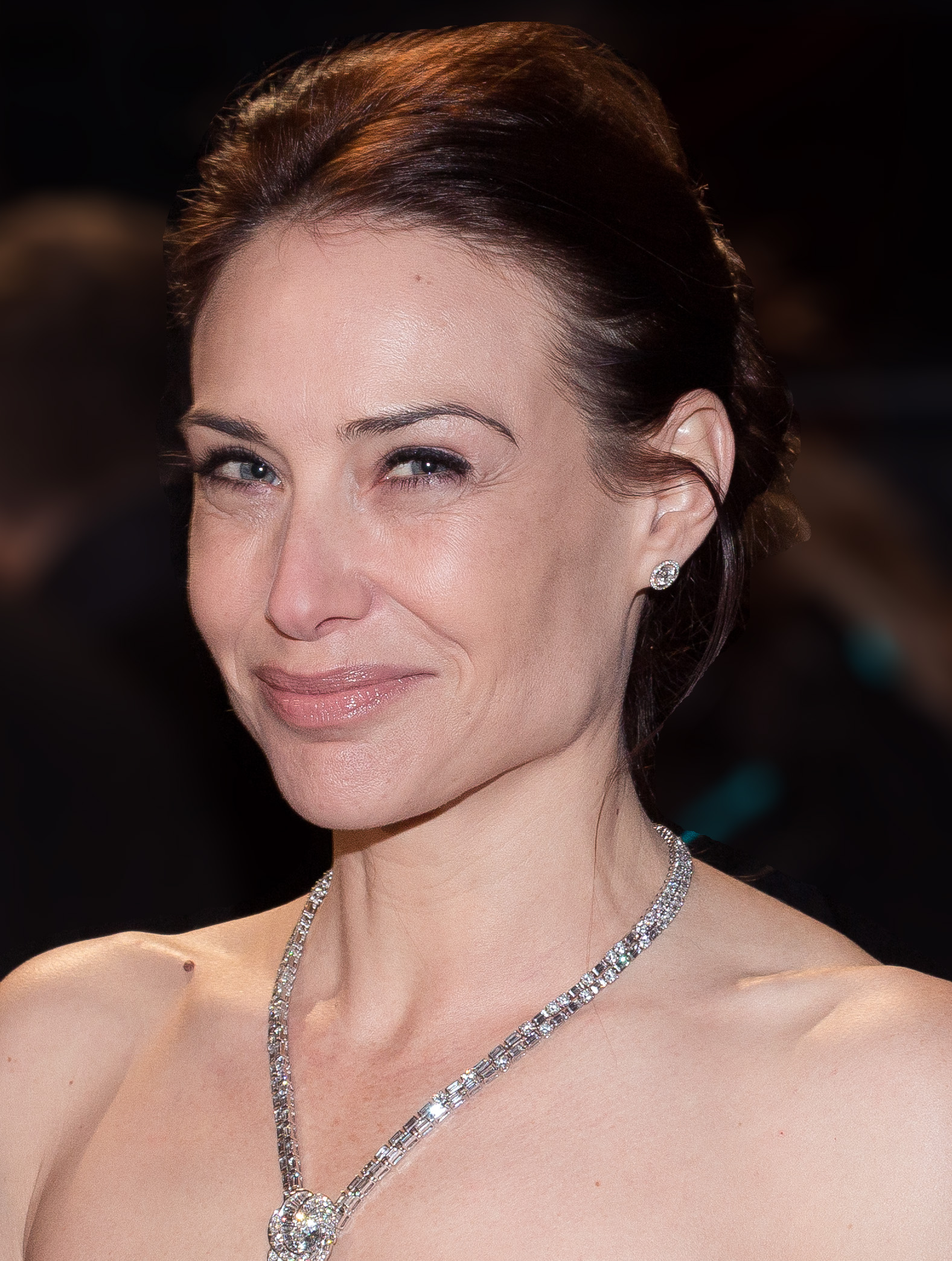 claire forlani young