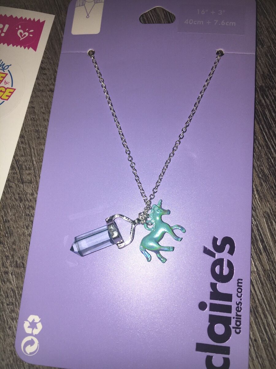 claires jewelry