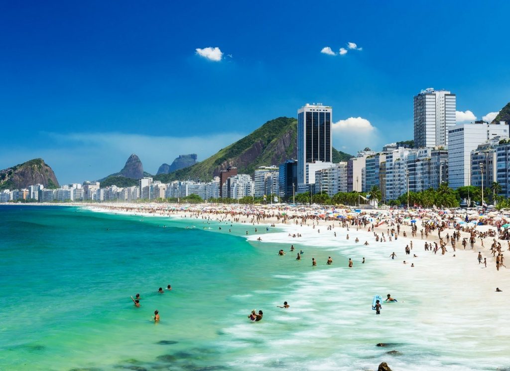 clima en rio de janeiro en agosto y septiembre