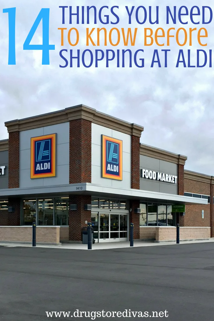 closest aldi supermarket