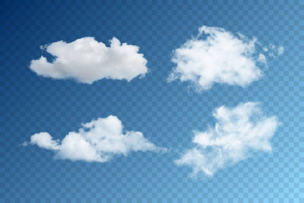 cloud stock image