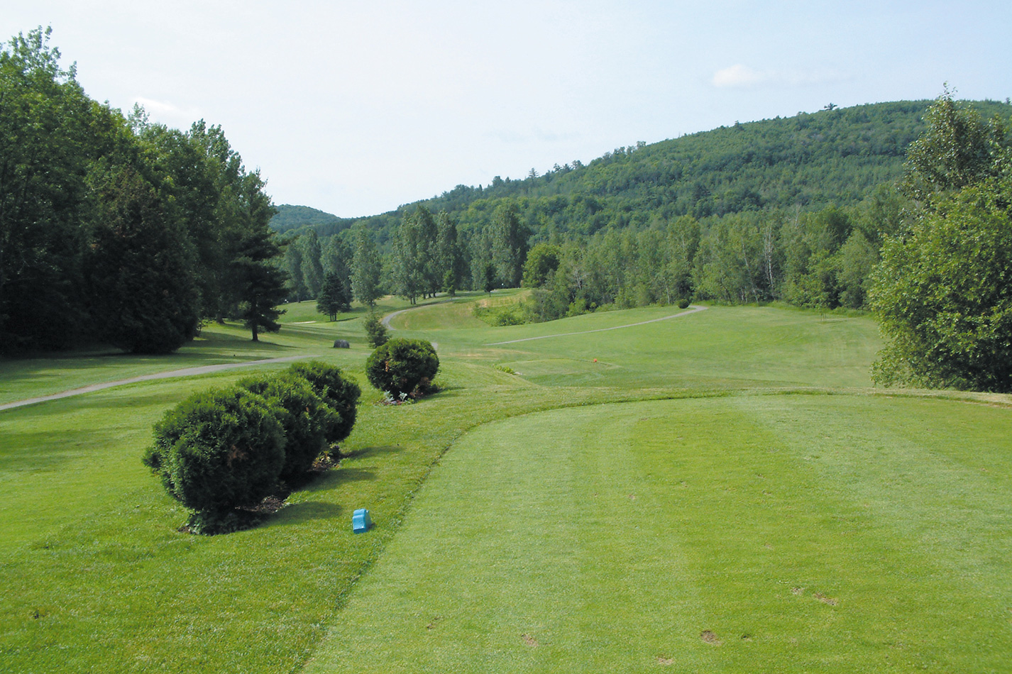 club de golf piedmont photos