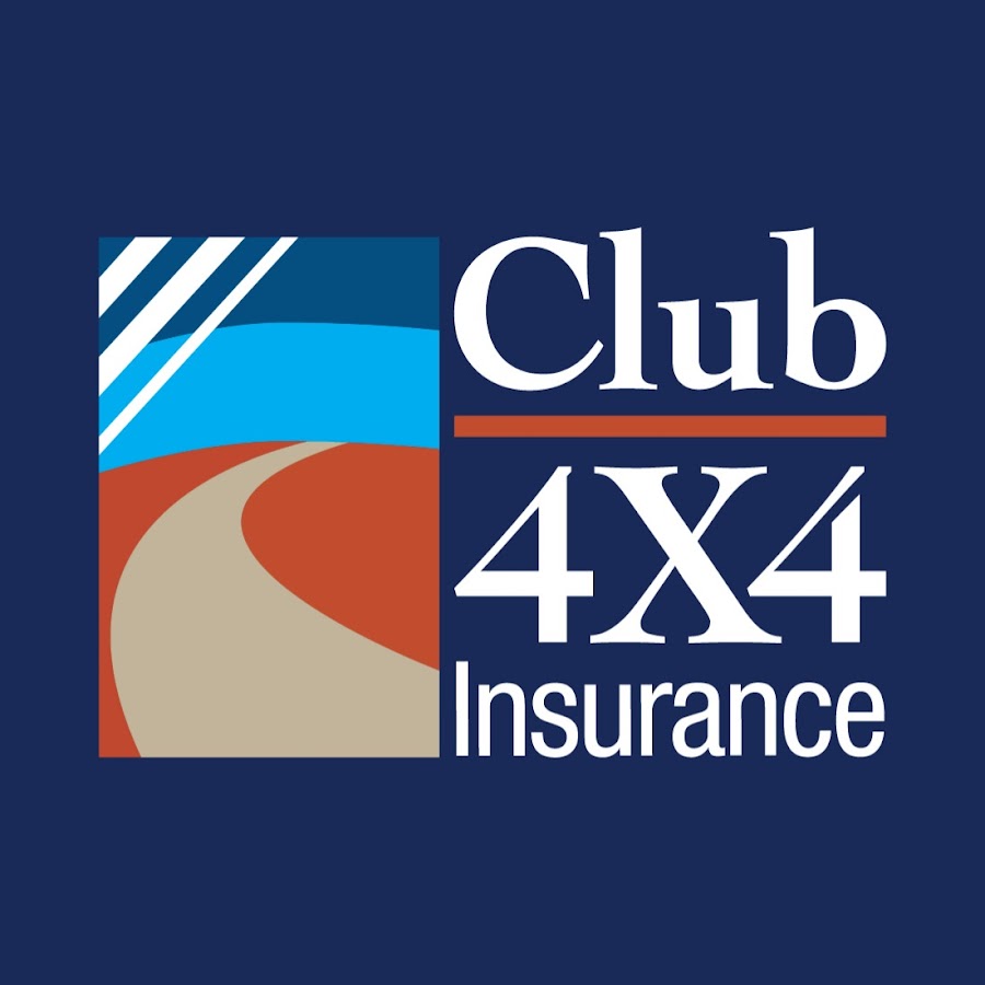 club4x4 insurance