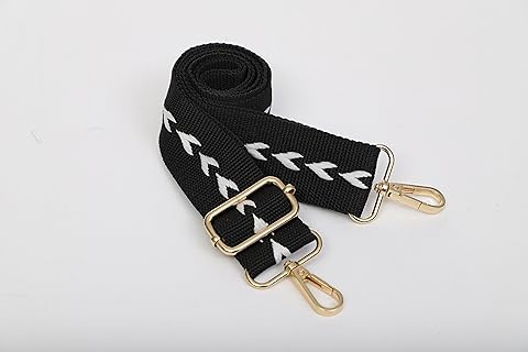 coach purse straps