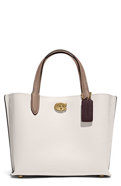 coach tote bags