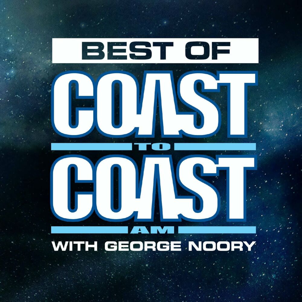 coast to coast am radio show