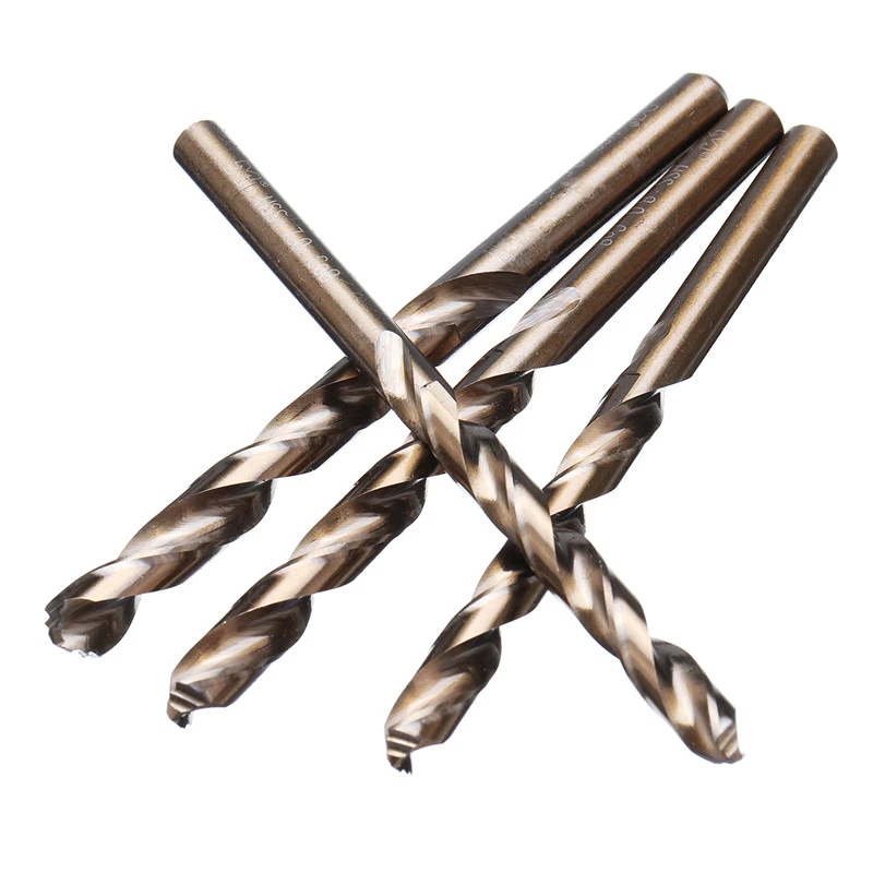 cobalt m42 drill bits