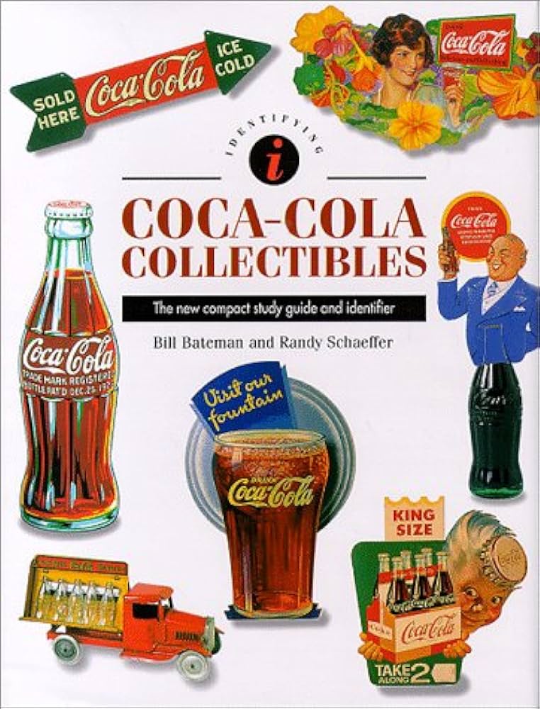 coca cola collectables