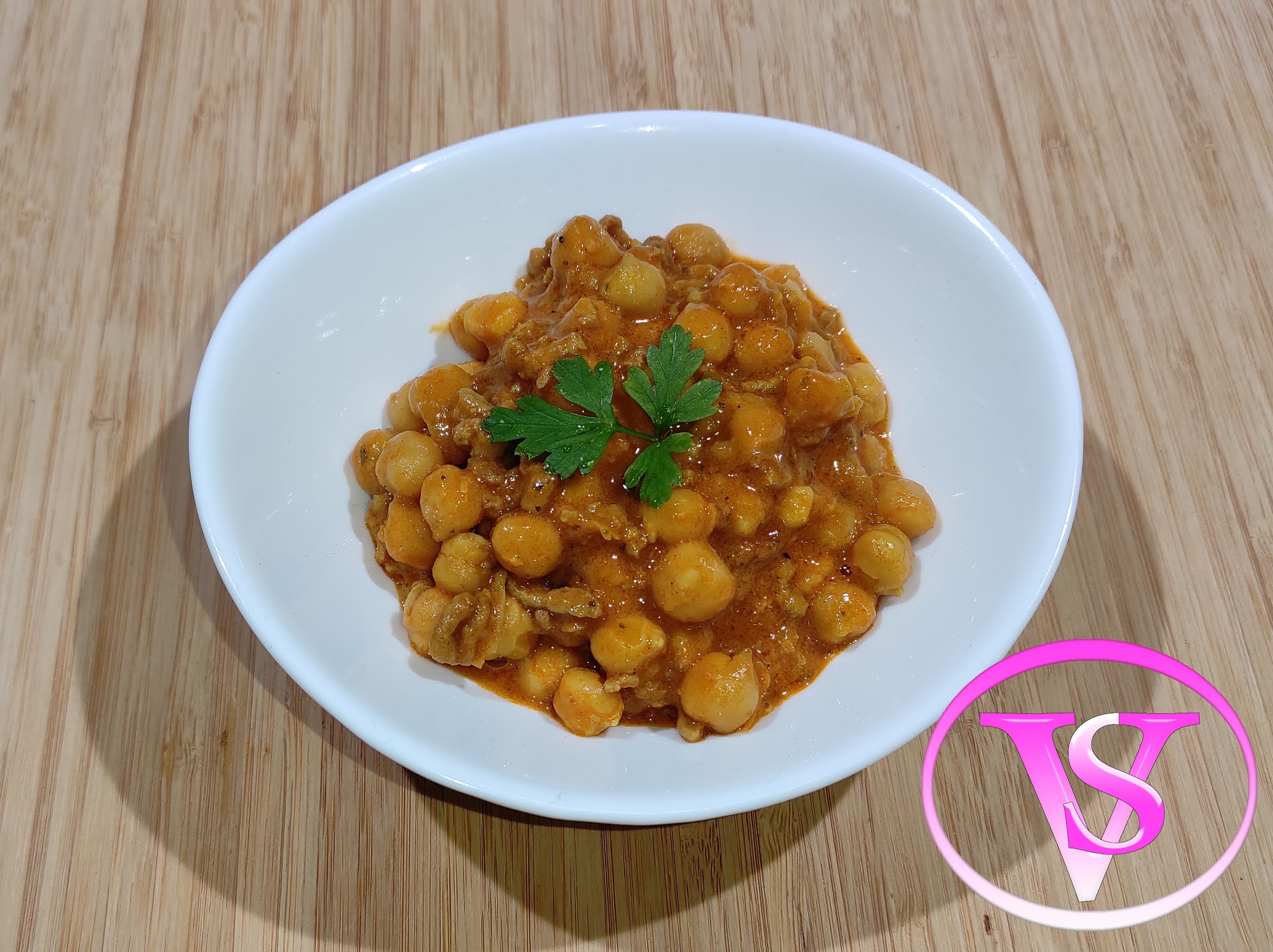 cocer garbanzos en monsieur cuisine