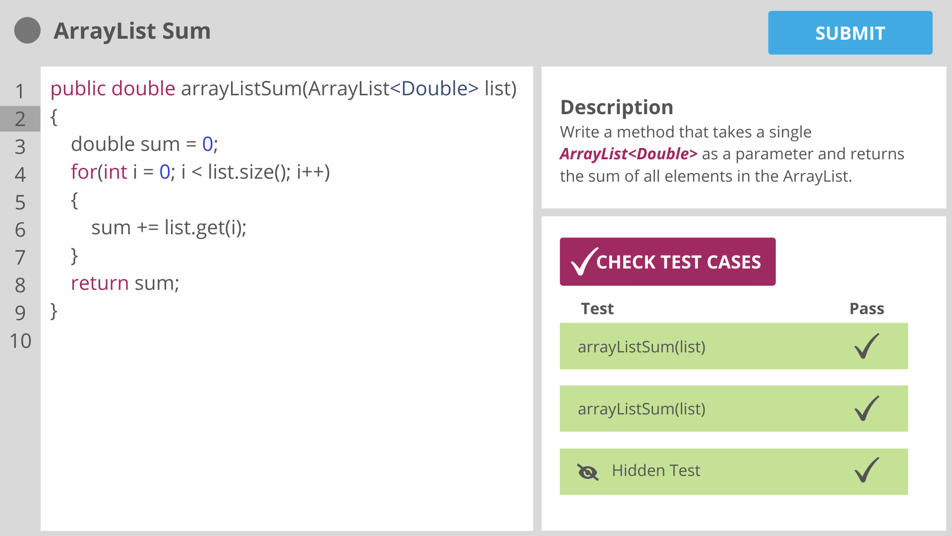 codehs python answers