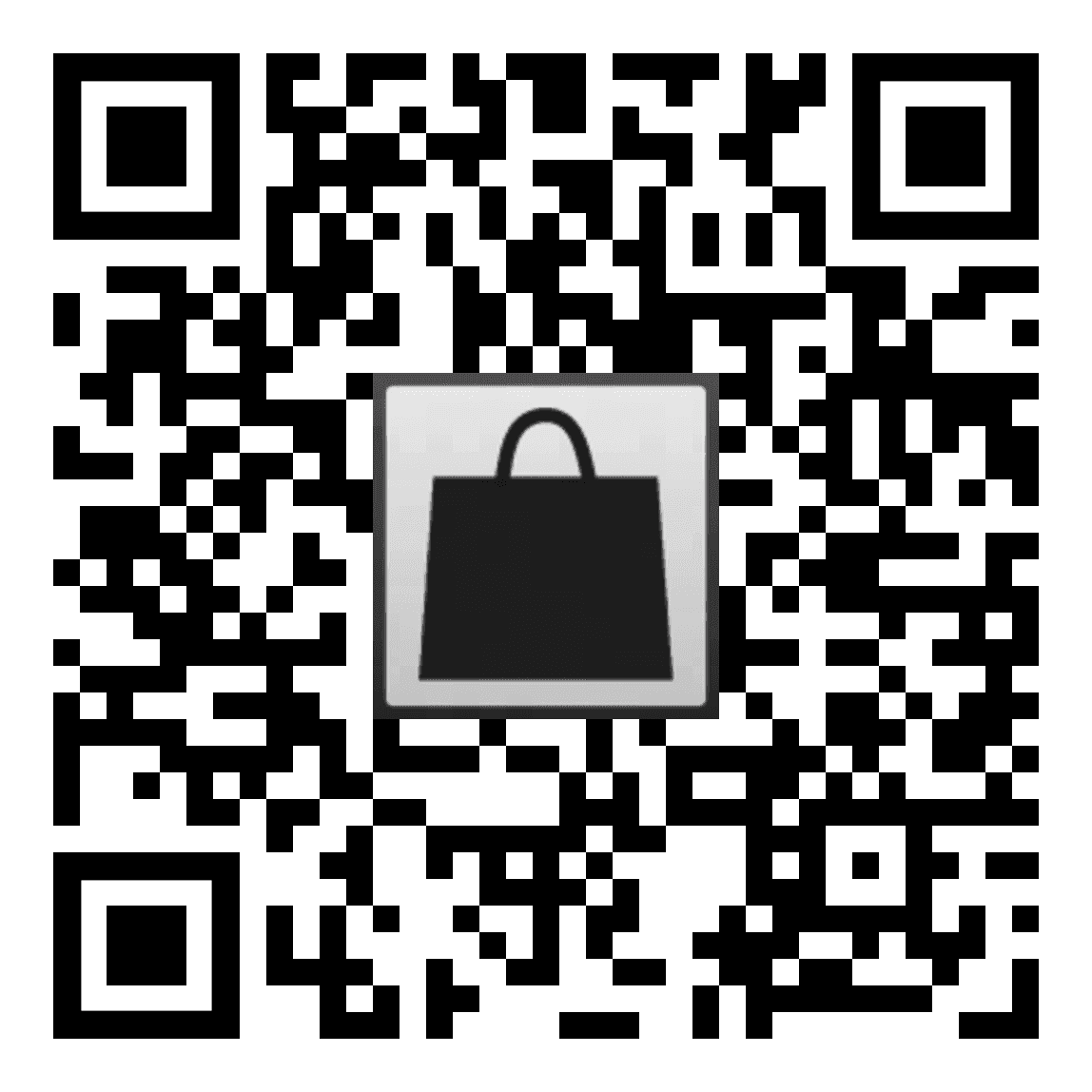 codigo qr freeshop