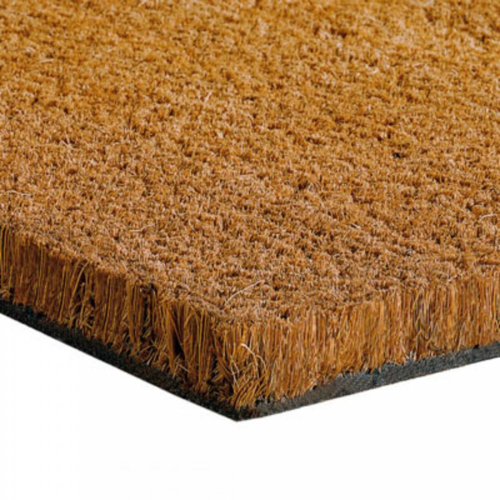 coir matting cut to size