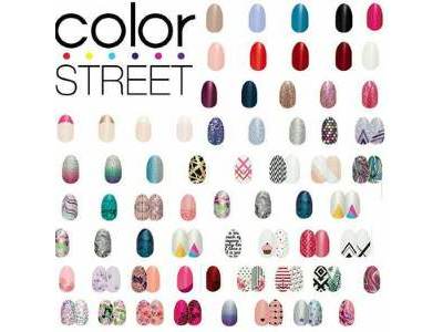 color street