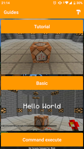 command block tutorial