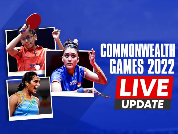 commonwealth games india live updates