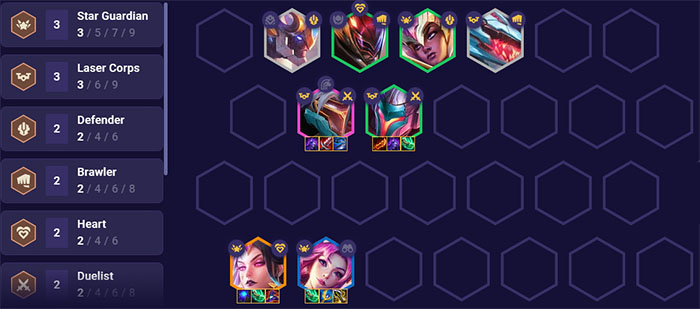 compo star guardian tft