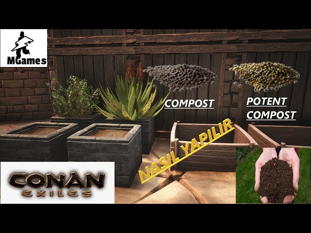 conan exiles potent compost