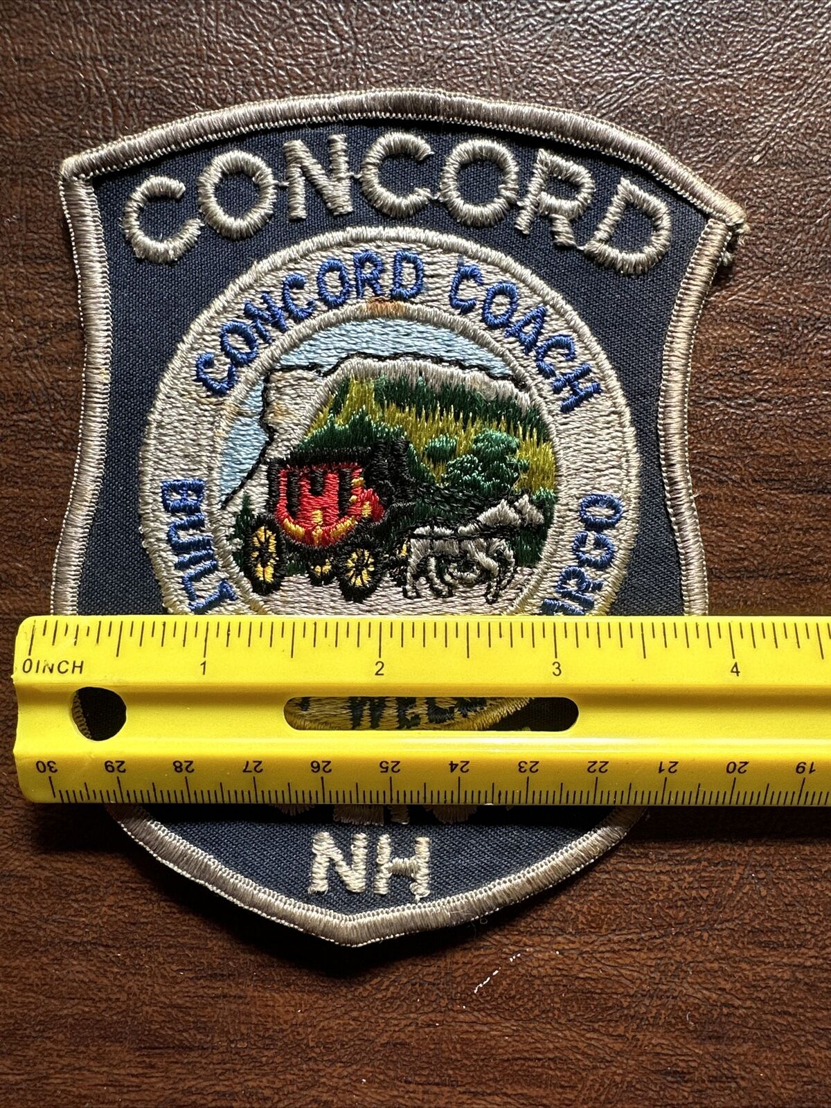 concord nh patch