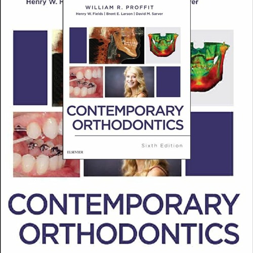 contemporary orthodontics 6th edition pdf
