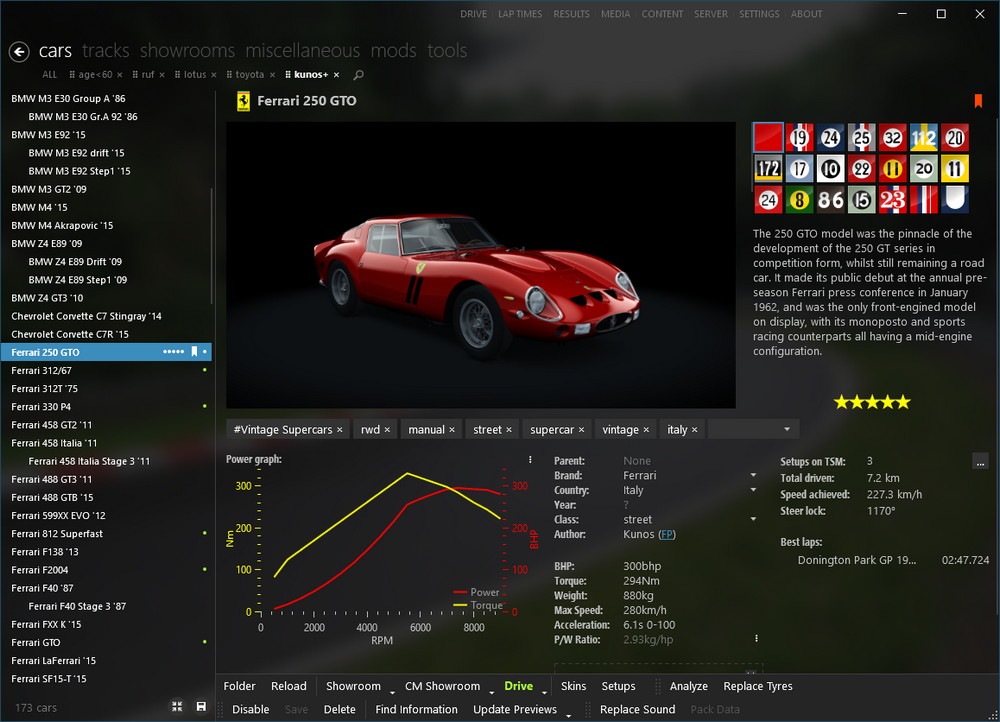 content manager assetto corsa full download