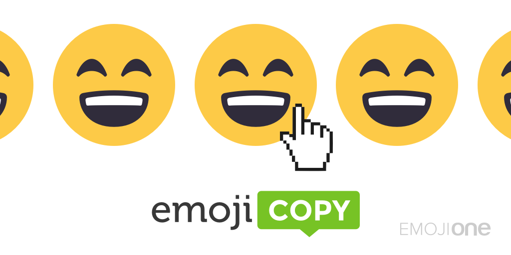 copy paste emojie