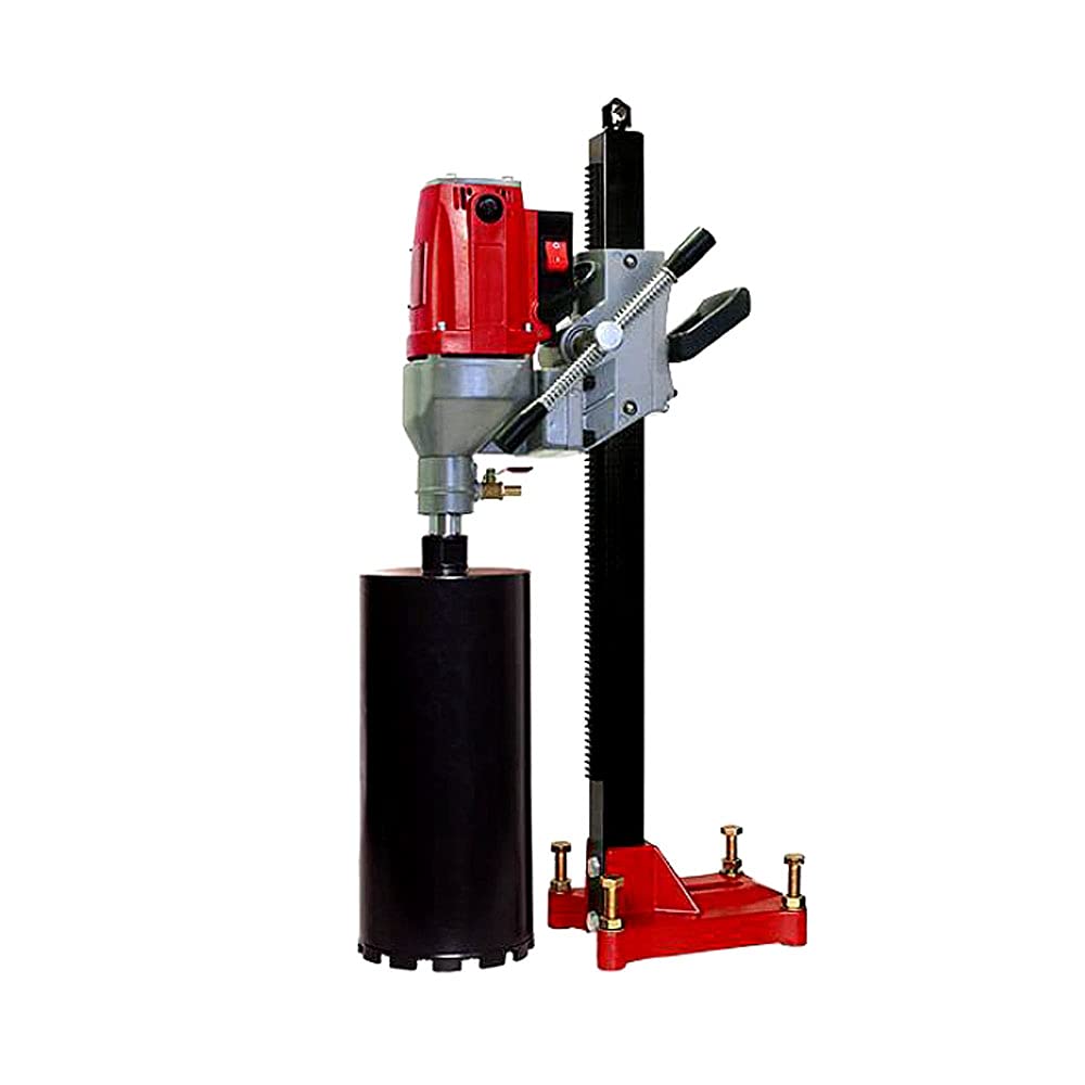 core drilling machine price