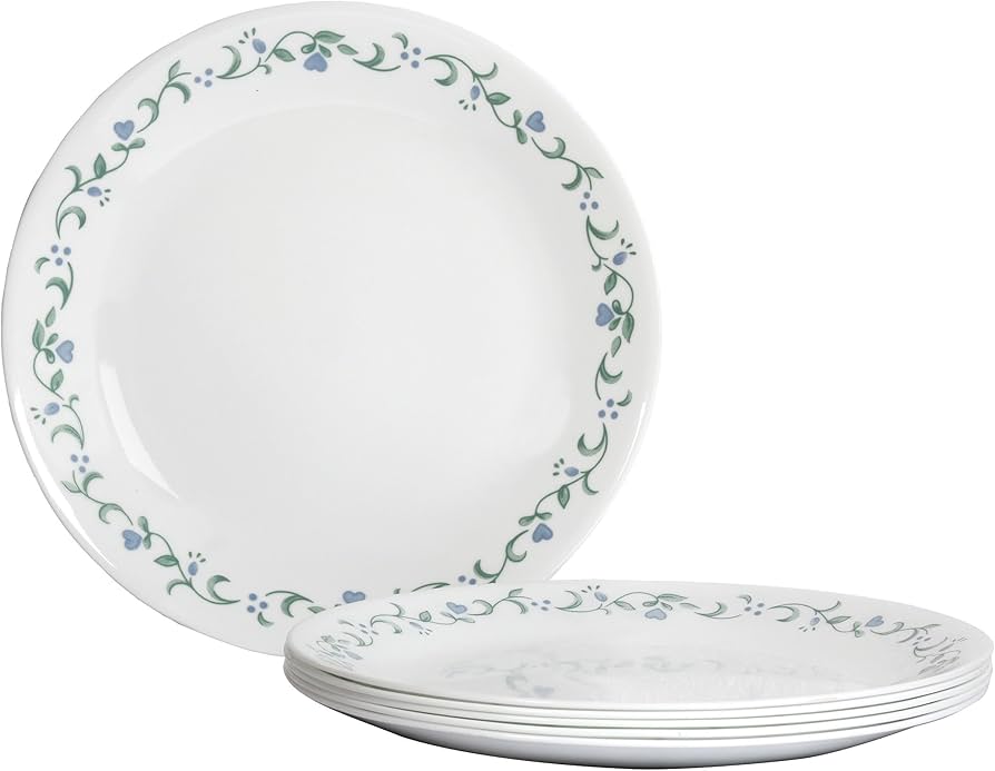 corelle plates online