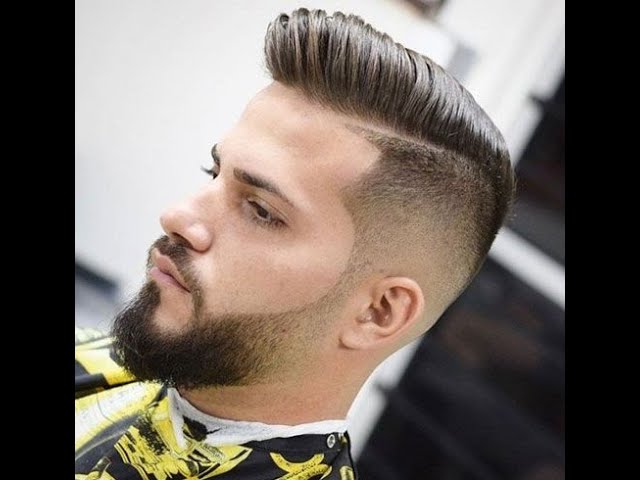 cortes de cabello hombre 2021