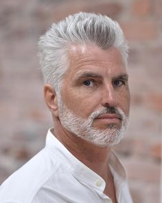 cortes de cabello para hombres de 50 años