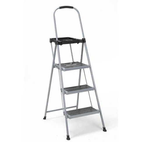 cosco 3 step ladder